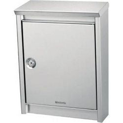 Boîte aux lettres Decayeux D110-S Inox