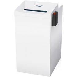 Destructeur de papier hsm 740 blanc pur