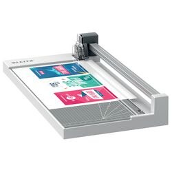 Machine à découper les rouleaux Leitz Office A4 gris