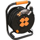 Enrouleur de câble Relectric Pro 25 m IP 44 3x2,5mm - relec493104 relec493104