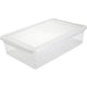 Garde-boîte de rangement 10575 8 l transparent
