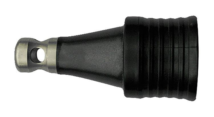 Accessoires Makita nez pour porte-embout 76mm | 122211-8 - 122211-8