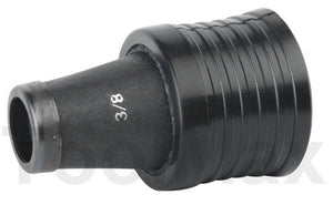 Accessoires Makita embout nasal pour capuchon 3 8 et 10 mm | 122212-6 - 122212-6