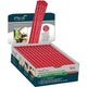 Pic crayons a pi54024-100 rouge
