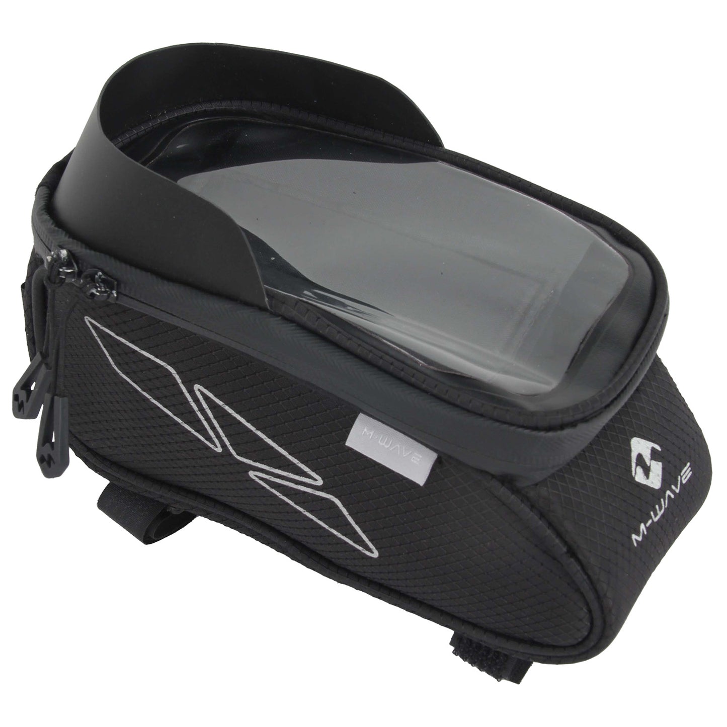 Sacoche pour tube supérieur M-wave Rotterdam Top XL SC