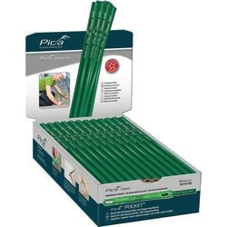 Pic crayons a pi54130-100 vert