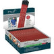 Pic crayons a pi54524-100 rouge