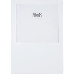 Dossier de tri elco 2948910 blanc