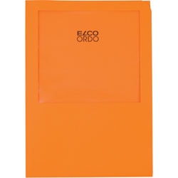 Dossier de tri elco gb879449 orange