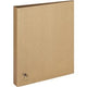 Classeur à anneaux pagna beige a4