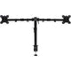Act Connectivity Monitor Bras, 2 écrans