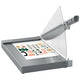 Machine à découper le papier Leitz gris bureau A4+