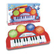 Clavier léger magique Bontempi
