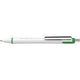 Stylo à bille Schneider Slider Xite vert 0,7 mm avec clip