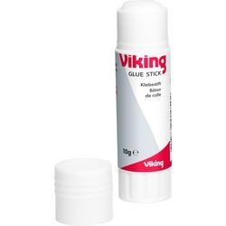 Bâton adhésif office depot 20x20x83mm à base d'eau 10g blanc