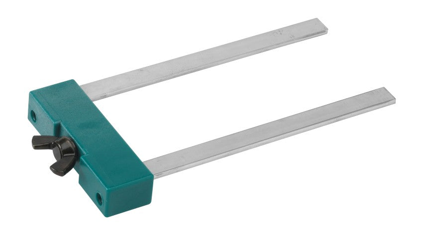 Support de guide de largeur d'accessoires Makita pour 3612 - 122281-7