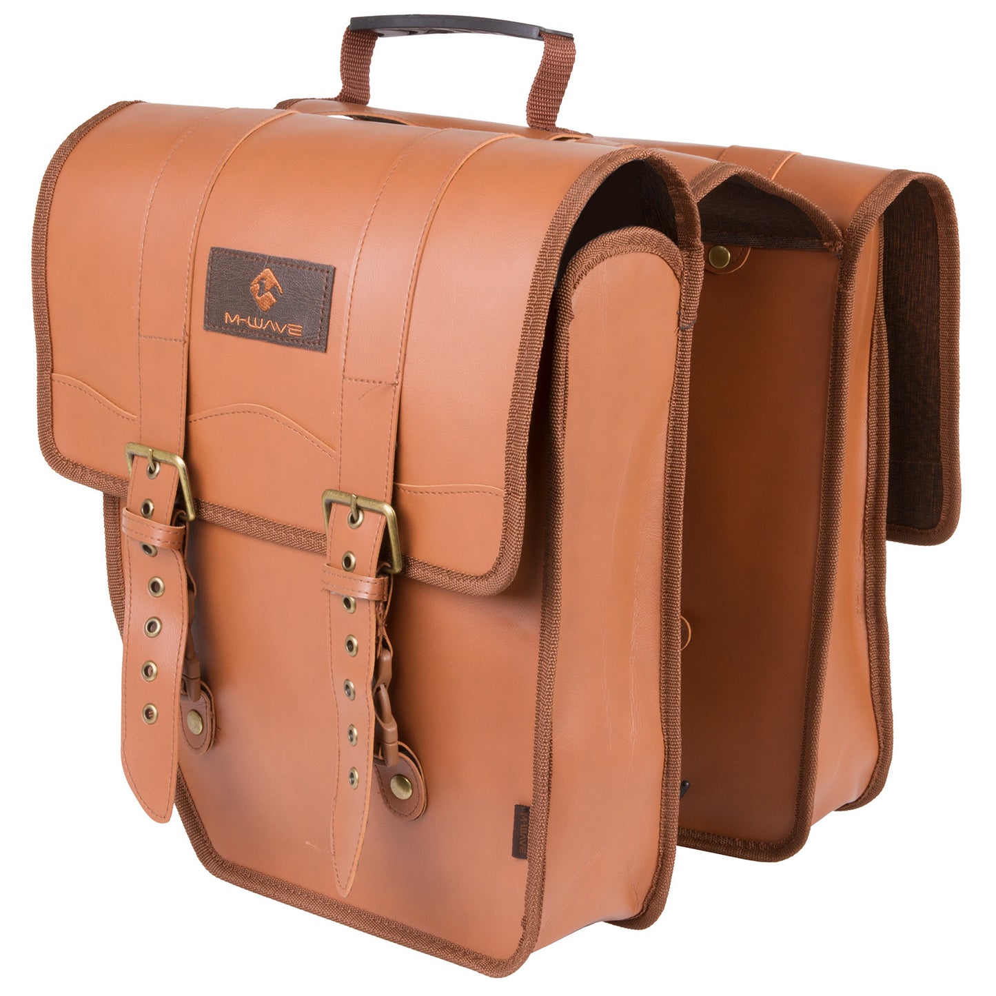 Sacoche M-wave Amsterdam Double L