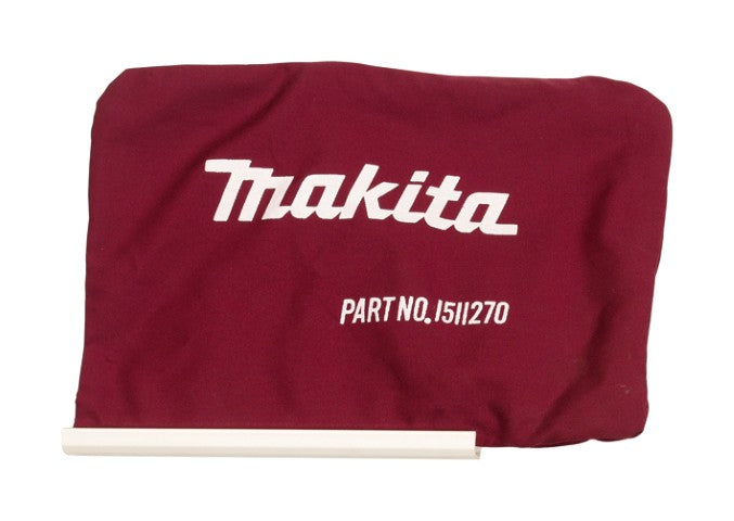 Accessoires Makita sac à poussière en lin pour 9045n - 122339-2