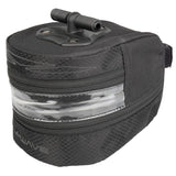 Sacoche de selle M-wave tilburg l illu avec lumière LED - afbeelding 1