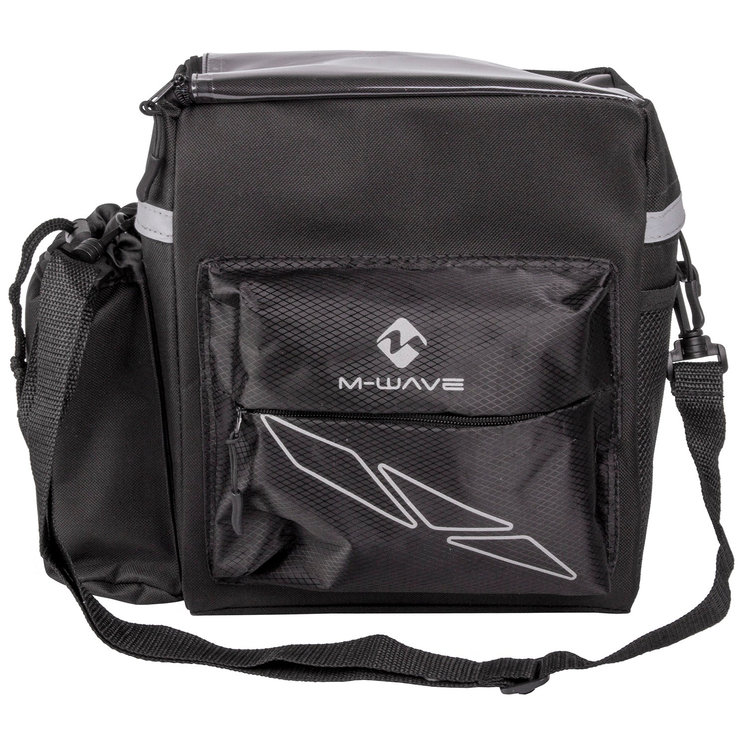 Sac de guidon de voyage M-wave Utrecht