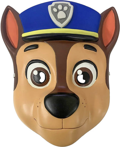 Déguisement enfant masque de chasse Rubis - - taille taille unique