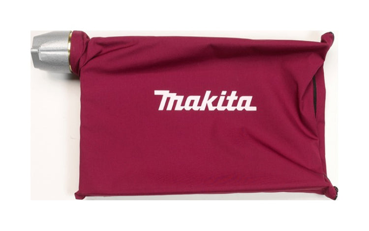 Makita accessoires sac à chips linge pour 1911b - 122402-1
