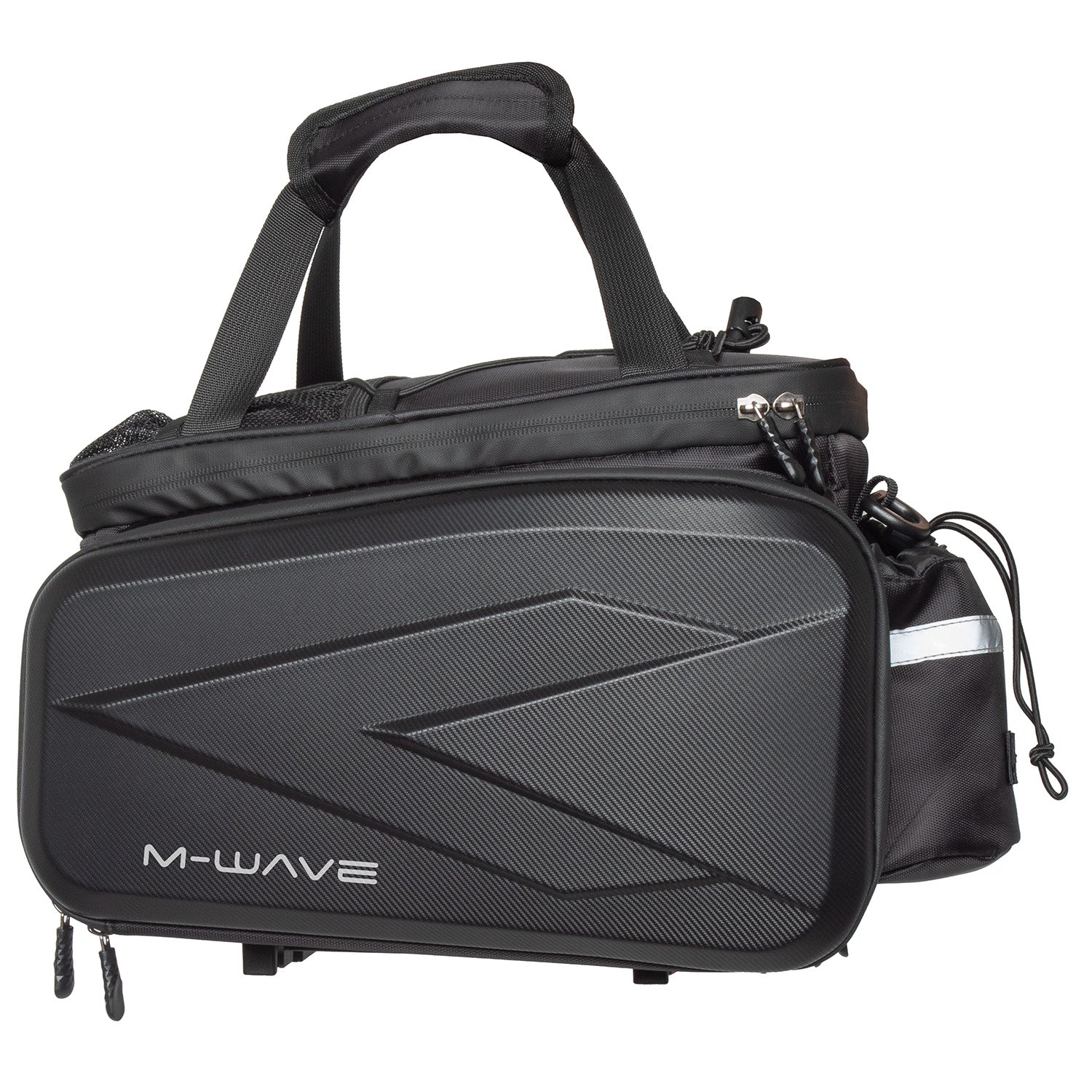 Sac de transport M-wave Alkmaar One Snap