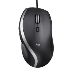 Logitech M500s Advanced Corded Mice (souris filaire avancée)
