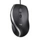 Logitech M500s Advanced Corded Mice (souris filaire avancée)