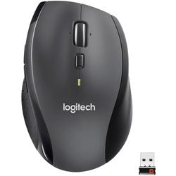 Logitech M705 Wireless Marathon Mouse (souris marathon sans fil)