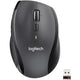 Logitech M705 Wireless Marathon Mouse (souris marathon sans fil)