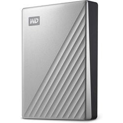Disque dur zr wd wdbpmv0040bslwesn