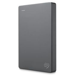 Seagate Basic 5 To