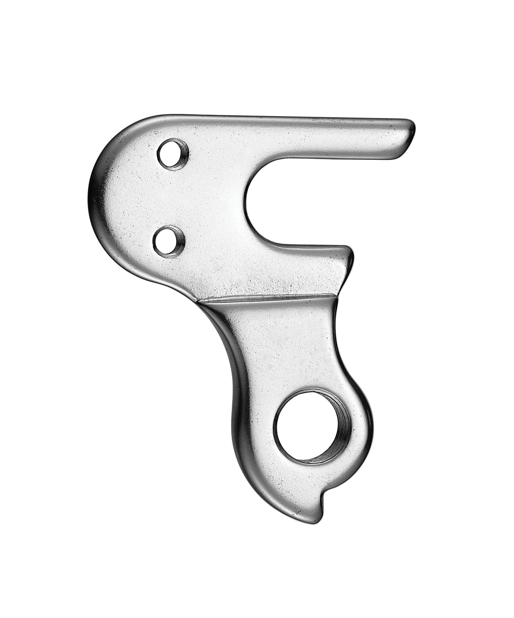 Patin de dérailleur GH-027 avec jeu de vis M4x0,7