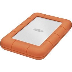 LaCie Rugged, 2 To