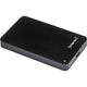 Disque dur portable Intenso Memory Case 5 To noir