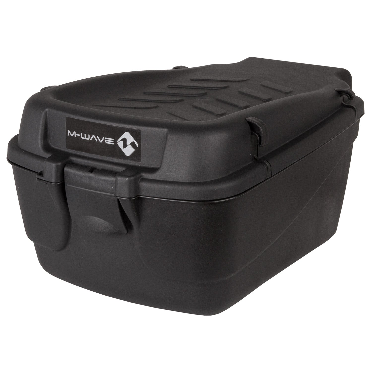 M-wave Amsterdam Easy Box SM Carrier Top Case