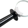 Poignée d'accessoires Makita complète pour 6906 - 122464-9