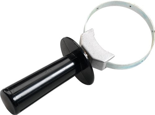 Poignée d'accessoires Makita complète pour 6906 - 122464-9