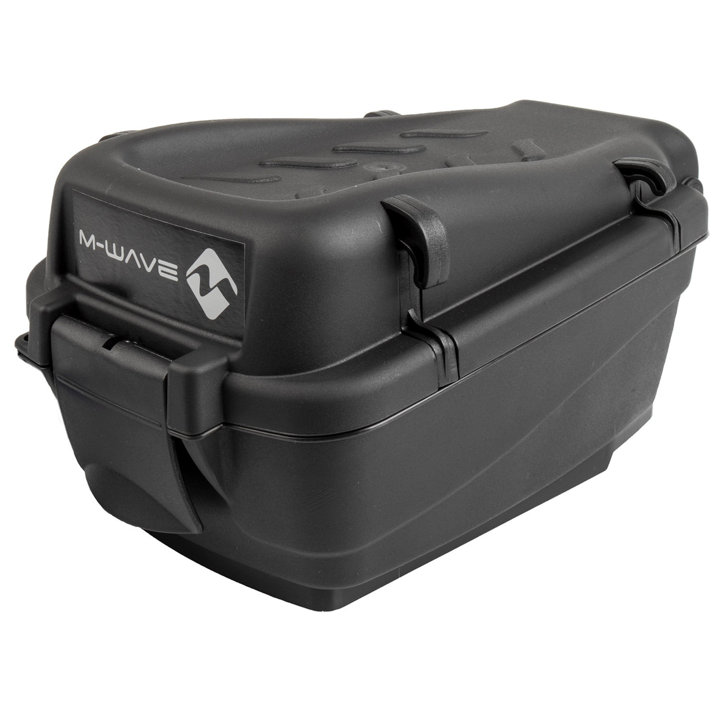 M-wave Amsterdam Easy Box SM Carrier Top Case