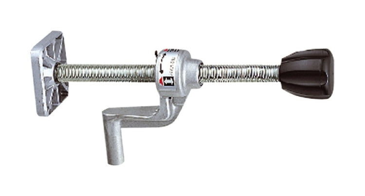 Makita accessoires pince à matériau horizontale pour ls1013fl - ls1214 - 122470-4