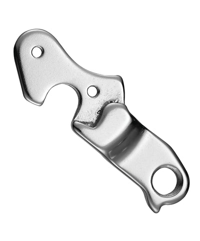 Patin de dérailleur union GH-075 avec jeu de vis M4x0,7