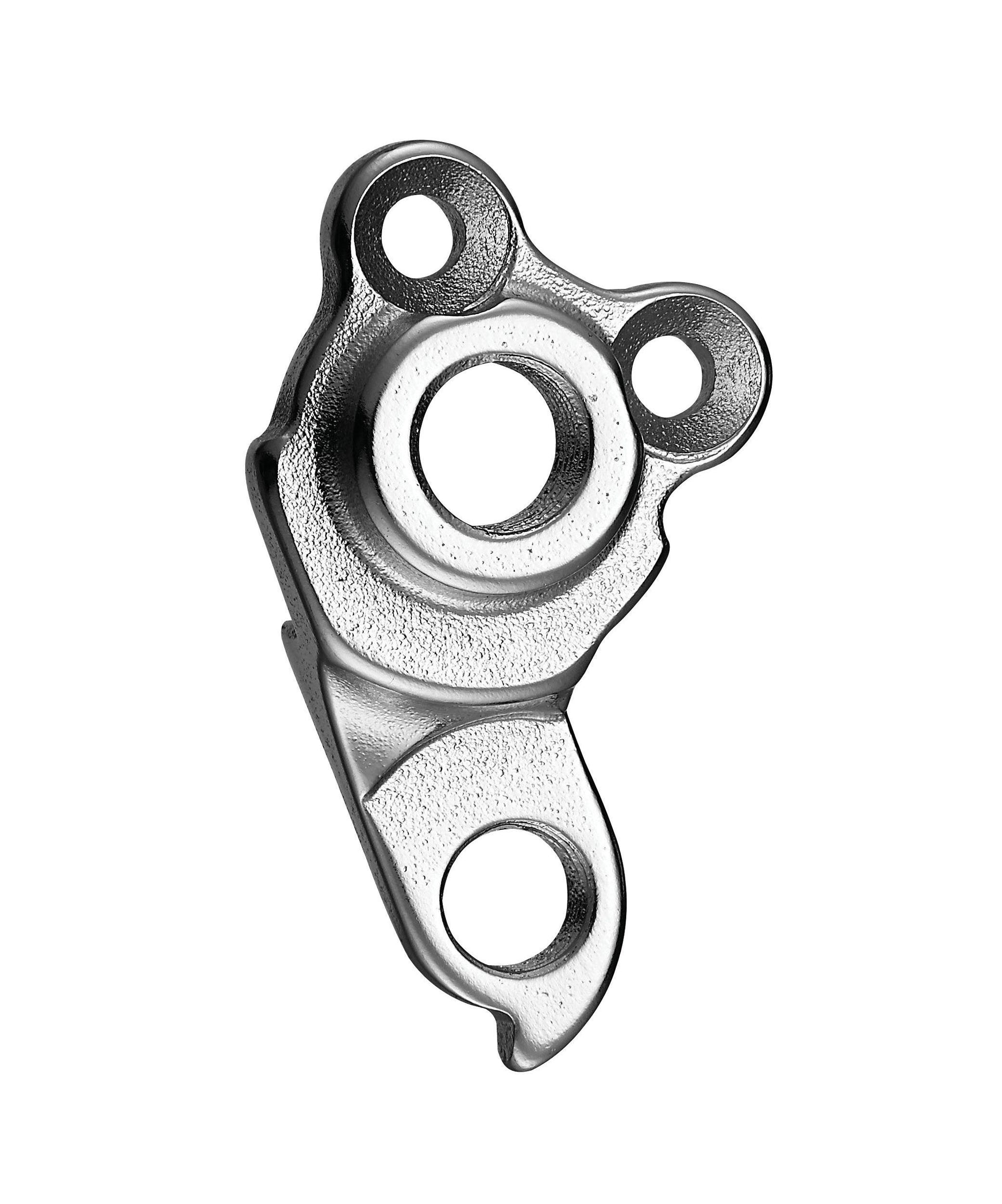 Patin de dérailleur GH-088 avec jeu de vis M5x0,8