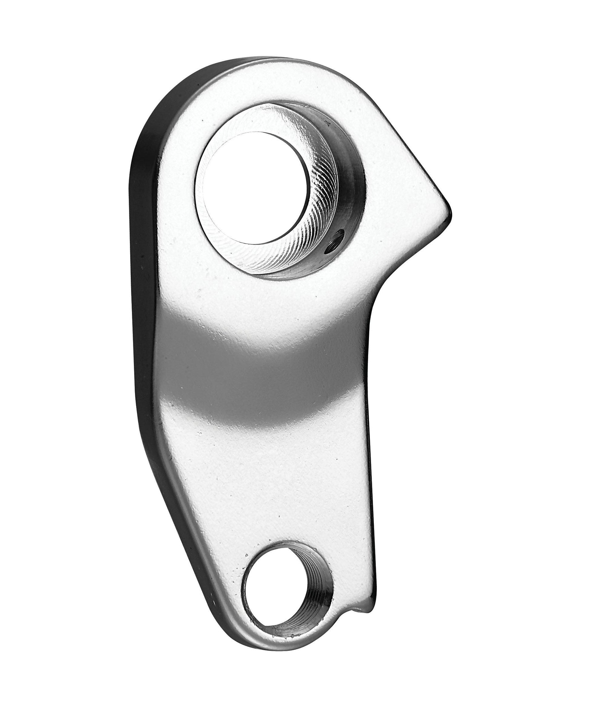 Patin de dérailleur union GH-095 vis M4x0,7+ vis sans tête M4