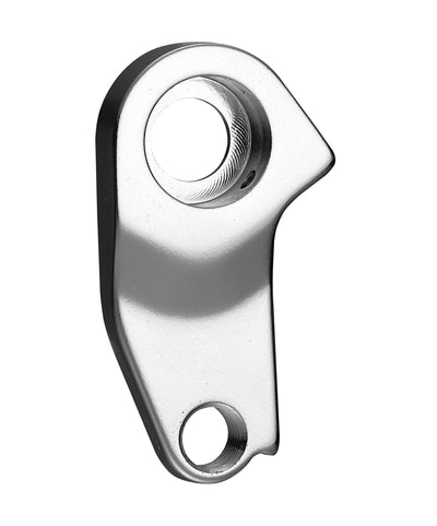 Patin de dérailleur union GH-095 vis M4x0,7+ vis sans tête M4