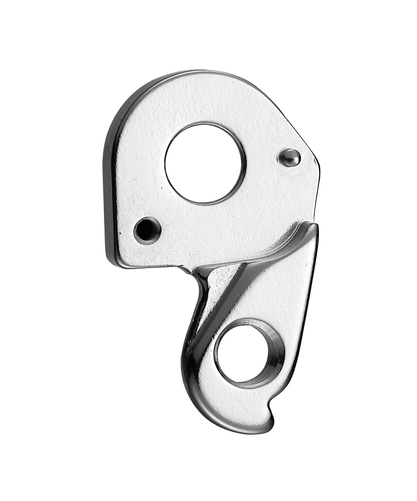 Patin de dérailleur union GH-096 vis M4x0,7+ vis sans tête M4