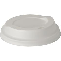 Couvercle papstar 85221 blanc