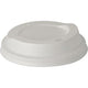 Couvercle papstar 85221 blanc