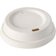Couvercle papstar 87934 blanc