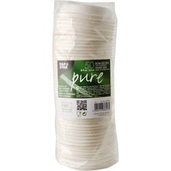 Couvercle papstar 87935 blanc
